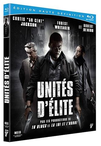 UNITES D'ELITE