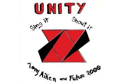 UNITY, SING IT, SHOUT IT