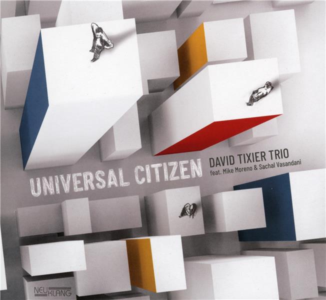 UNIVERSAL CITIZEN