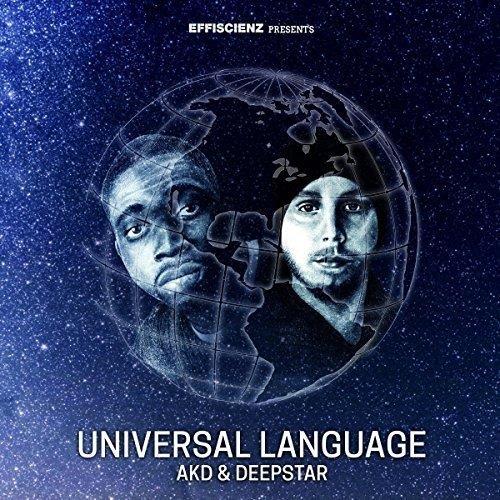 UNIVERSAL LANGUAGE
