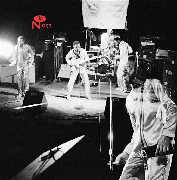 UNIVERSAL TOGETHERNESS BAND