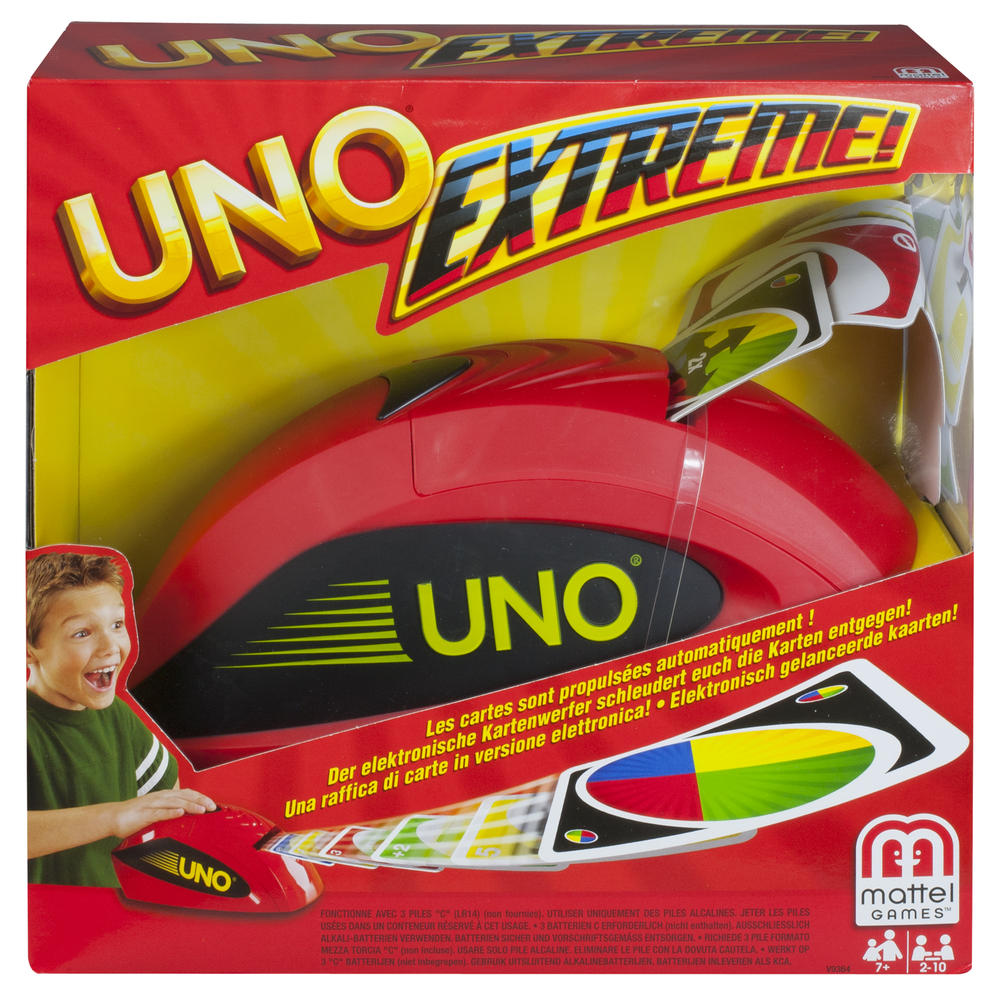 UNO EXTREME