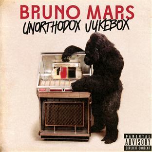 Unorthodox Jukebox - Bruno mars