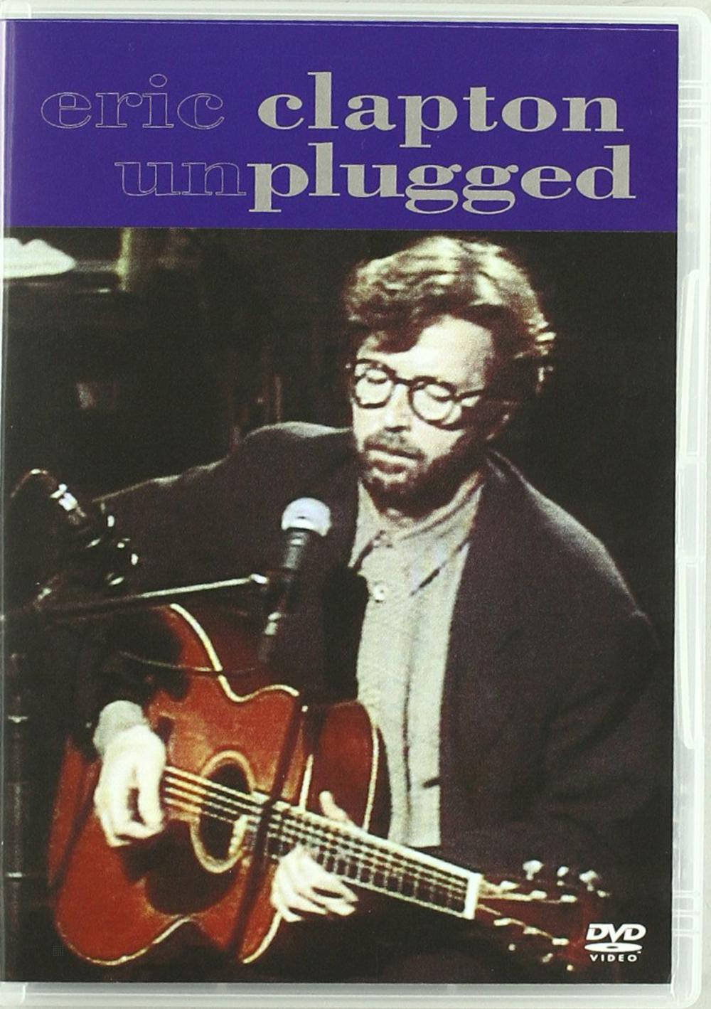 UNPLUGGED