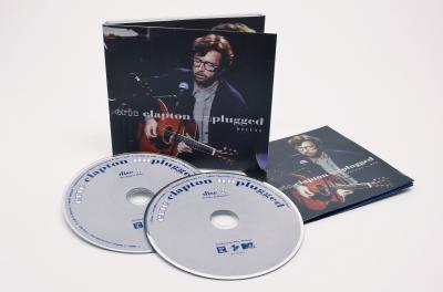 UNPLUGGED EDITION DELUXE