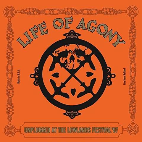 UNPLUGGED AT LOWLANDS 97