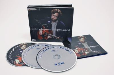 UNPLUGGED EDITION DELUXE