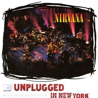 UNPLUGGED IN NEW YORK