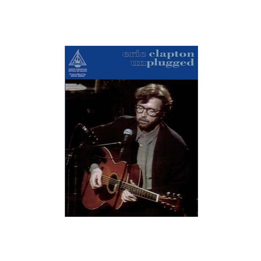 Eric Clapton Unplugged