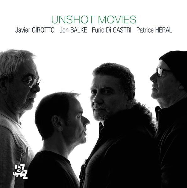 UNSHOT MOVIES