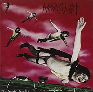 UNTIDY SUICIDES OF YOUR DEGENERATE CHILDREN