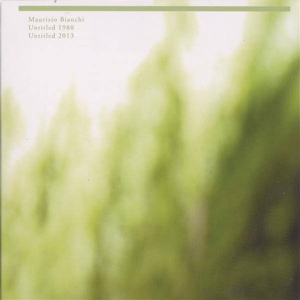 UNTITLED 1980 - UNTITLED 2013