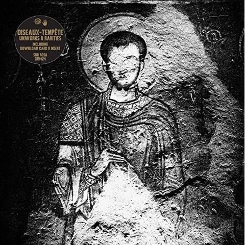 UNWORKS & RARITIES 2012-15 /DIGIPACK