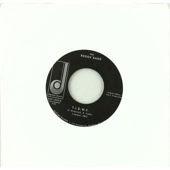 UP FROM THE SOUTH - T.I.B.W.F.