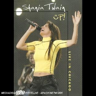 UP : LIVE IN CHICAGO (LIVE)