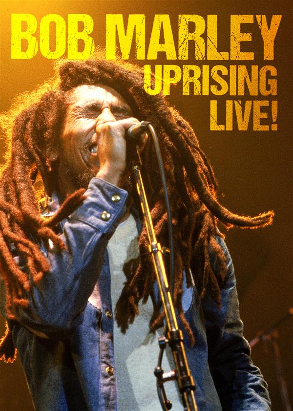 Uprising Live !