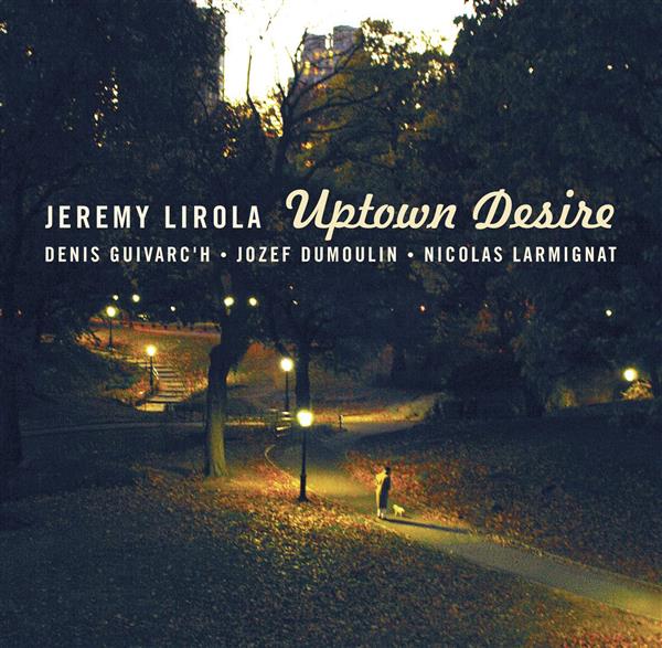 UPTOWN DESIRE