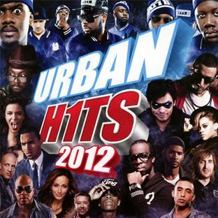 URBAN HITS 2012
