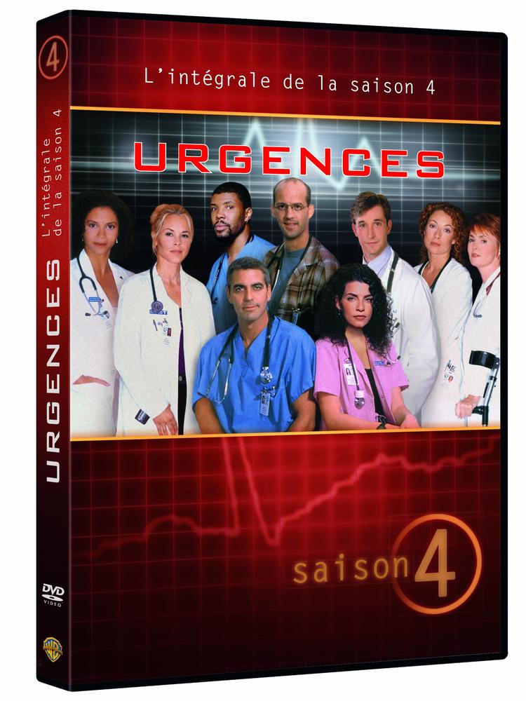 URGENCES SAISON 4