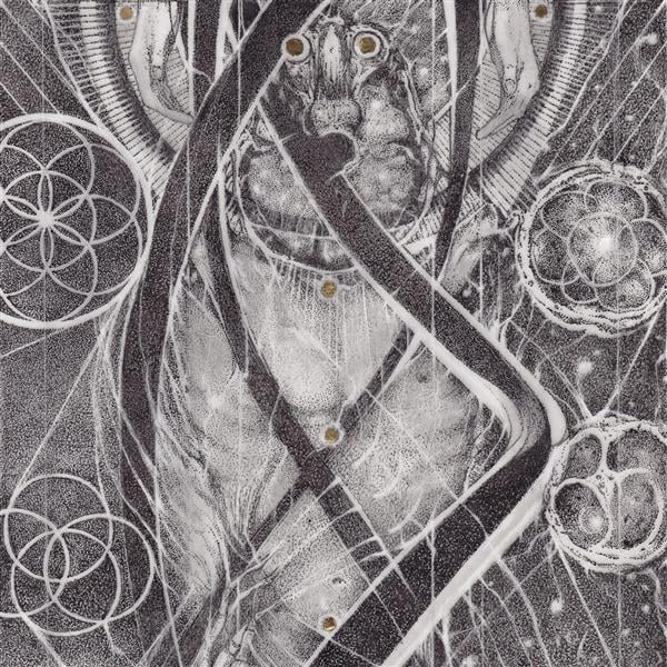 UROBORIC FORMS - THE COMPLETE DEMO RECORDINGS