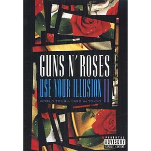 USE YOUR ILLUSION /VOL.2