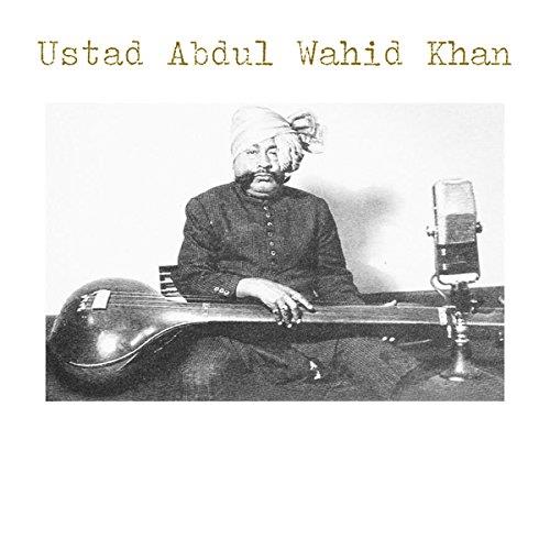 USTAD ABDUL WAHID KHAN