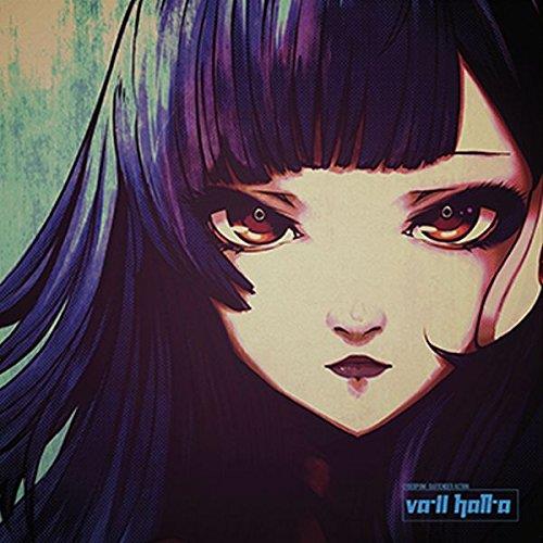 VA 11 HALL A OST