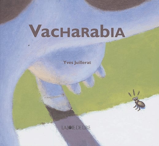 Vacharabia