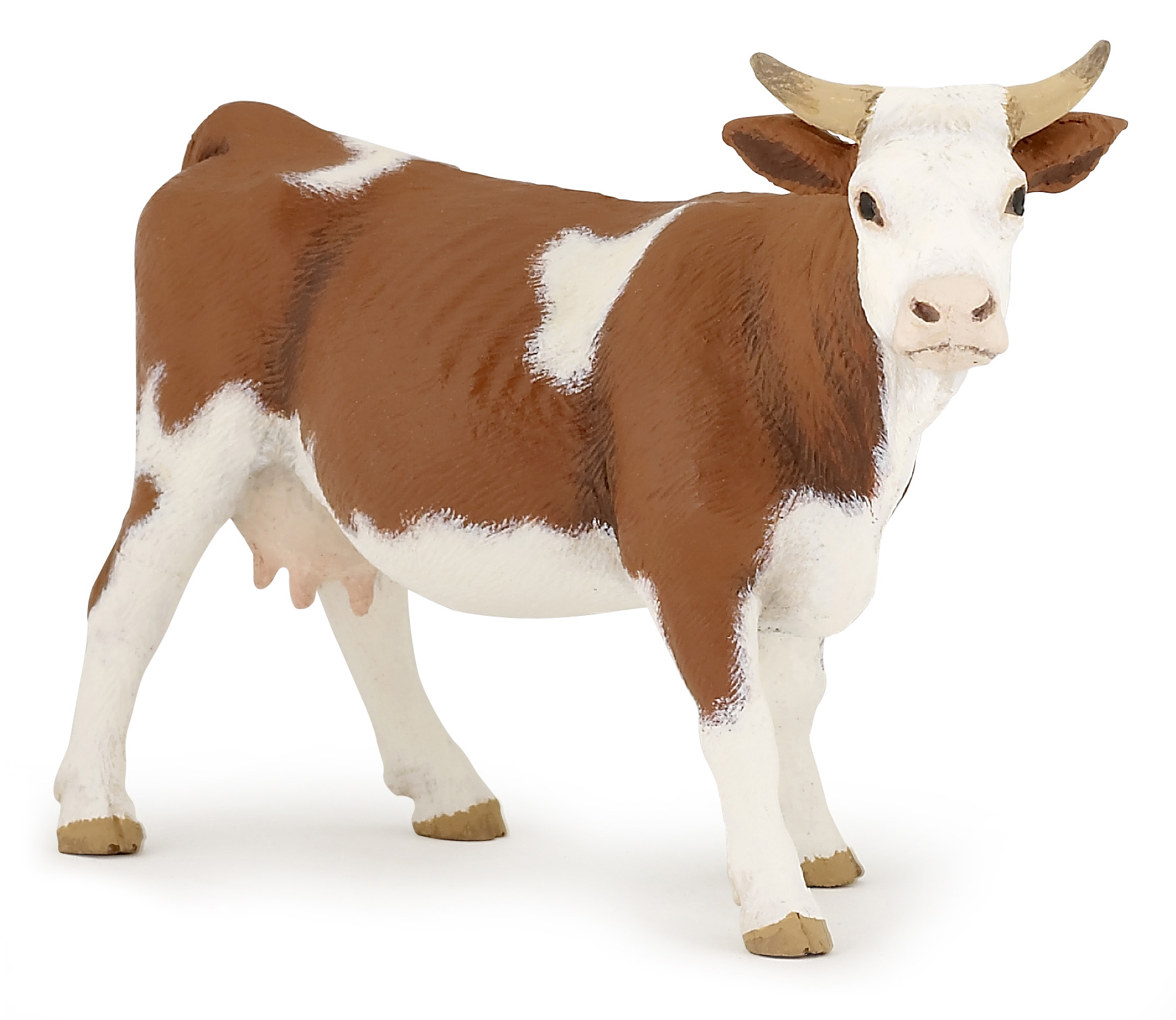 Vache simmental - PAPO - 51133
