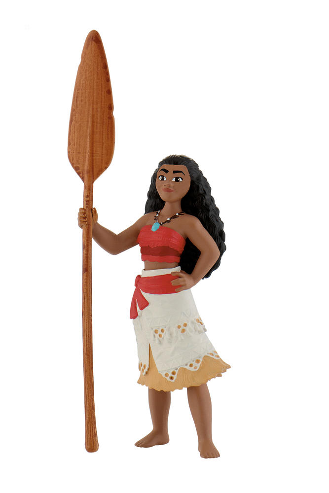 Figurine Vaiana Disney - Vaiana - 13 cm