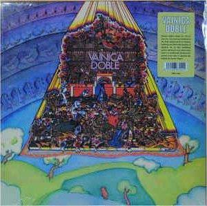 VAINICA DOBLE