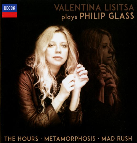 VALENTINA LISITSA PLAYS PHILIP GLASS