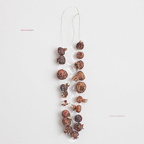 VALENTINA TERESHKOVA