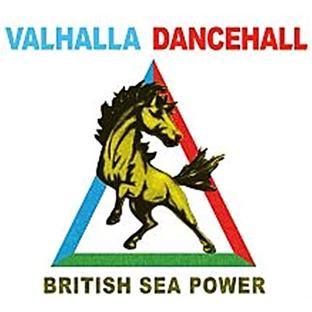 VALHALLA DANCEHALL