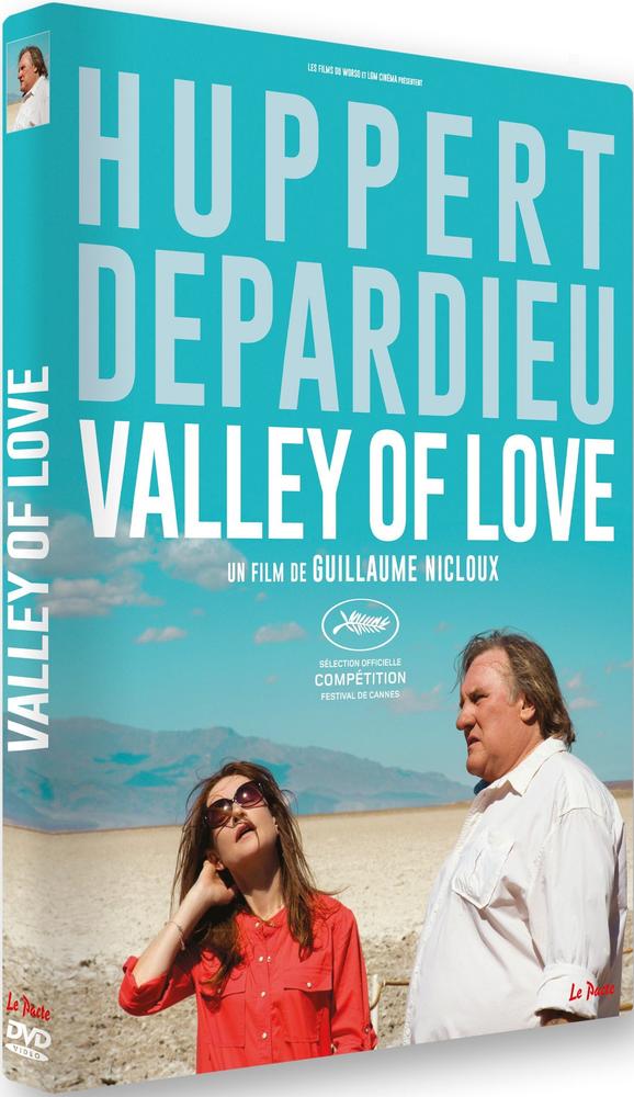 VALLEY OF LOVE