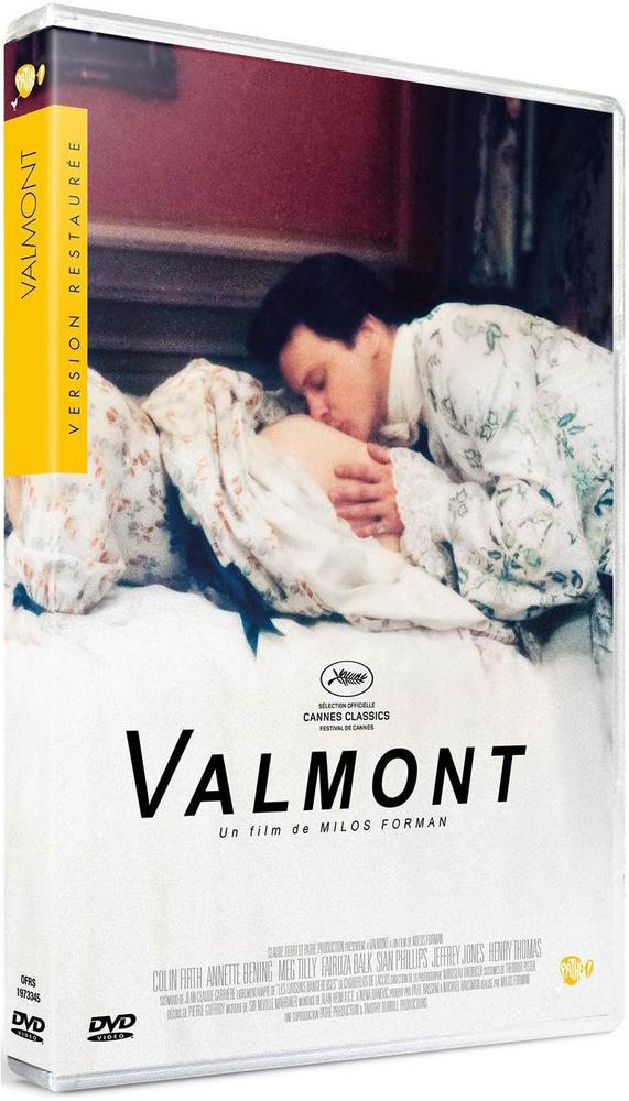 VALMONT