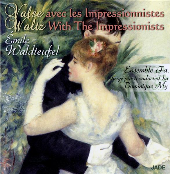 Valse Avec Les Impressionnistes