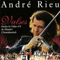 VALSES DE TOUJOURS