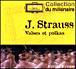 VALSES ET POLKAS