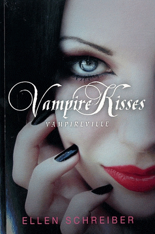 Vampire Kisses Tome 3 - Vampireville