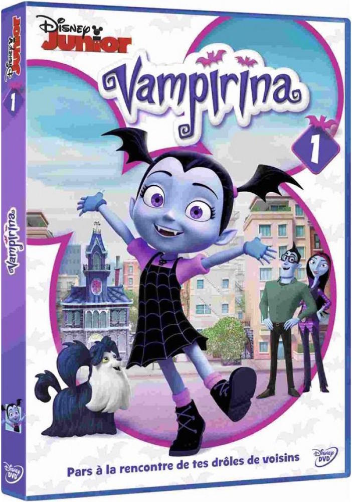 Vampirina