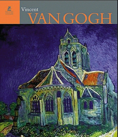 Van Gogh expliqué aux enfants