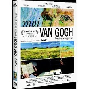 VAN GOGH / MOI VAN GOGH