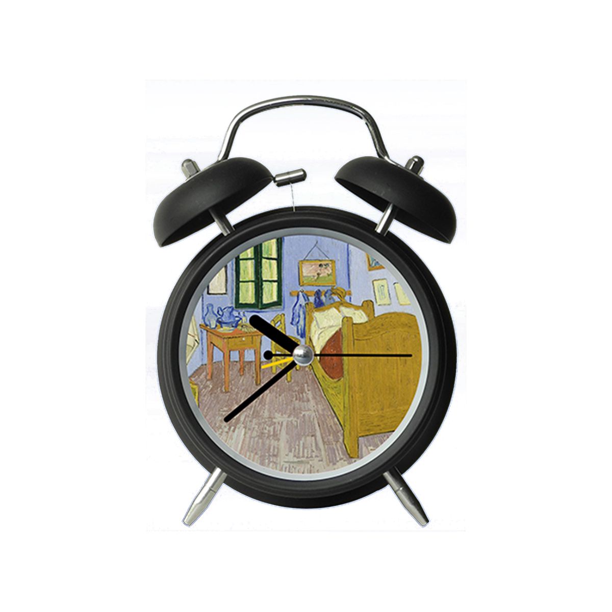 Réveil Bedroom - Van Gogh