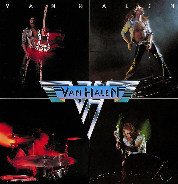 VAN HALEN