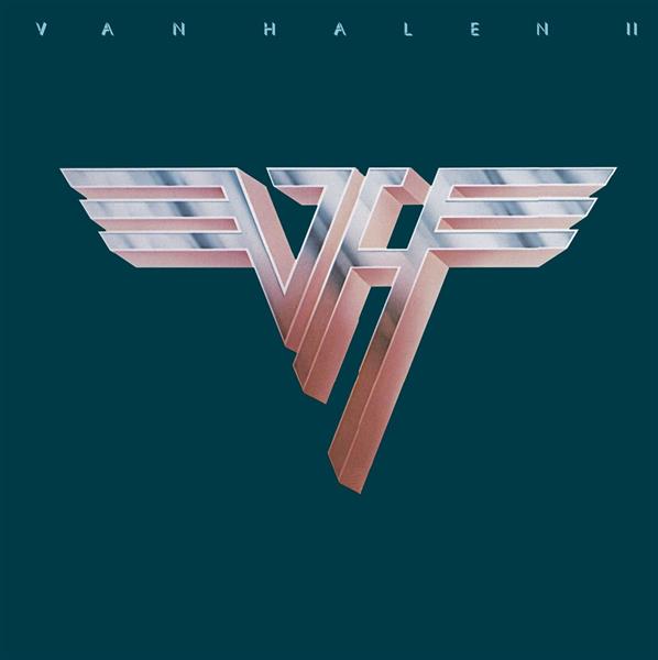 VAN HALEN II
