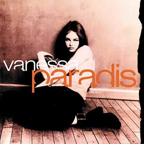 VANESSA PARADIS