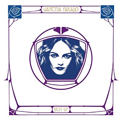 VANESSA PARADIS BEST