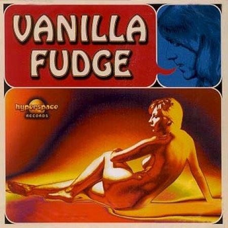 VANILLA FUDGE