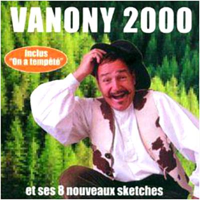 VANONY 2000